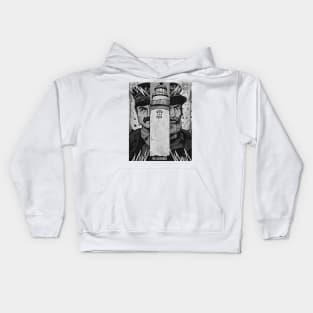 THE LIGHTHOUSE Kids Hoodie